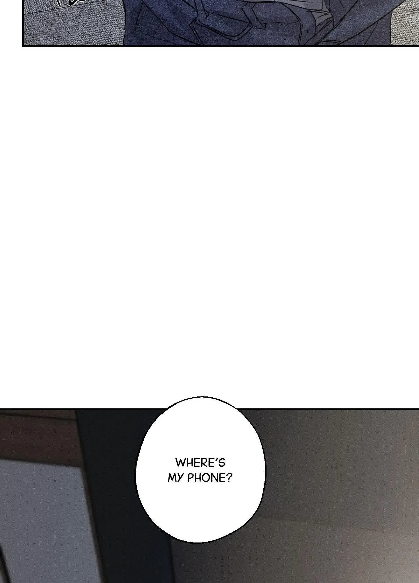 Unspoken Chapter 7 page 85