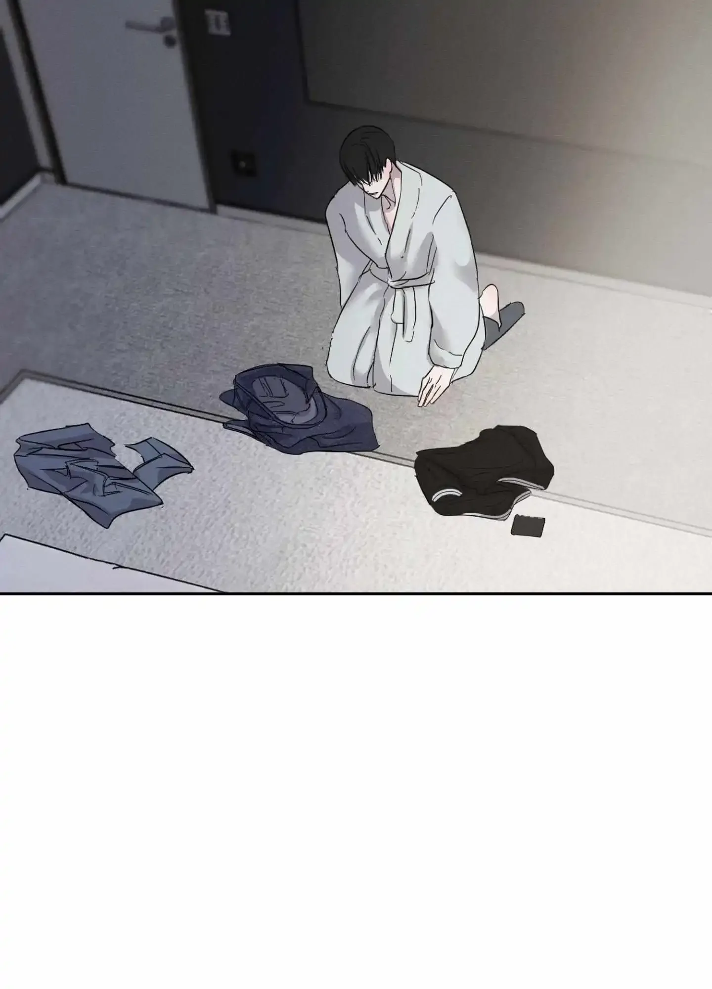 Unspoken Chapter 7 page 86