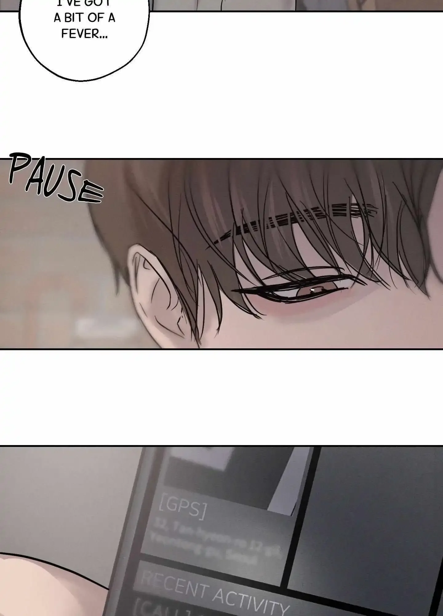 Unspoken Chapter 7 page 102