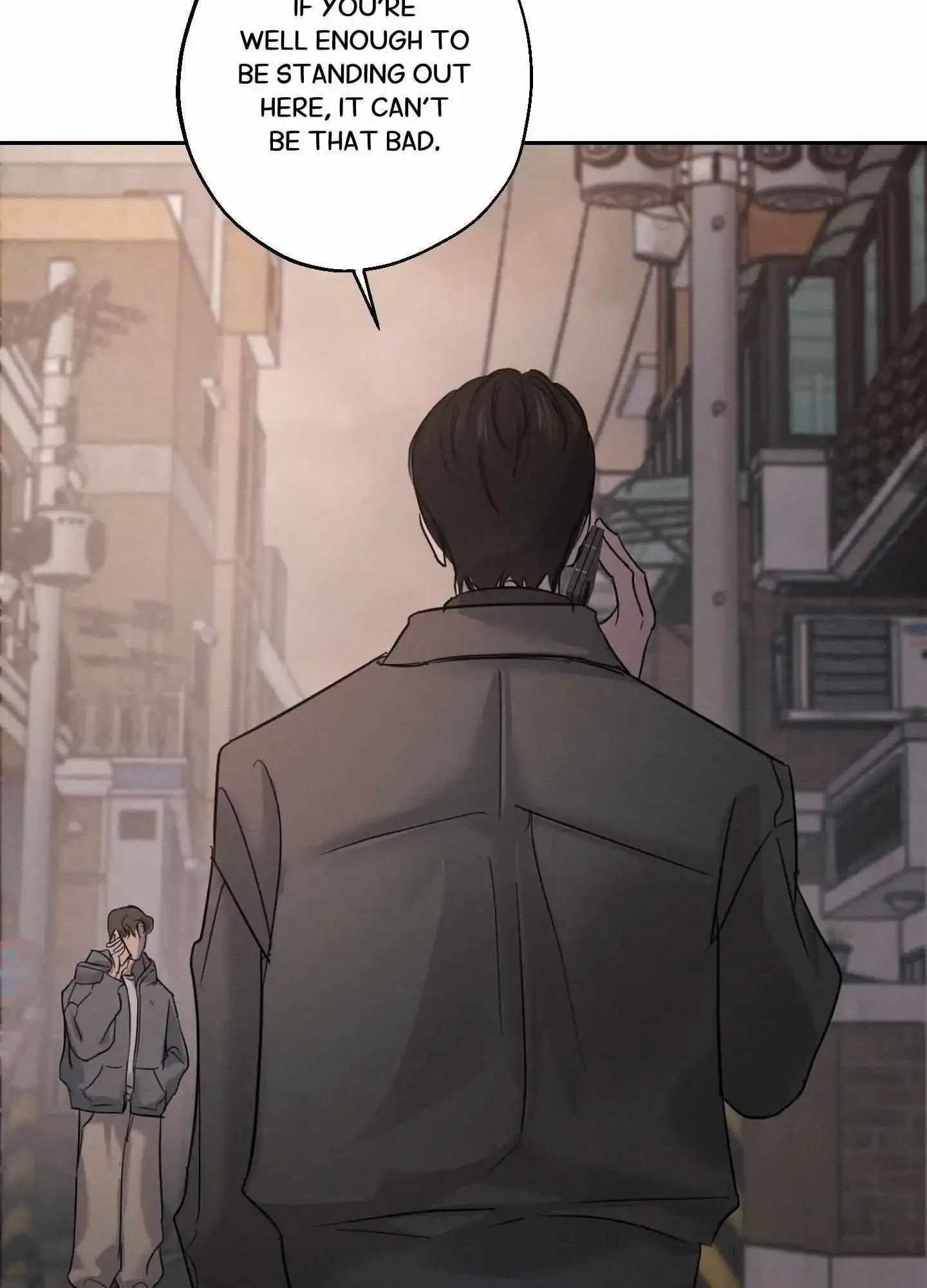 Unspoken Chapter 7 page 104