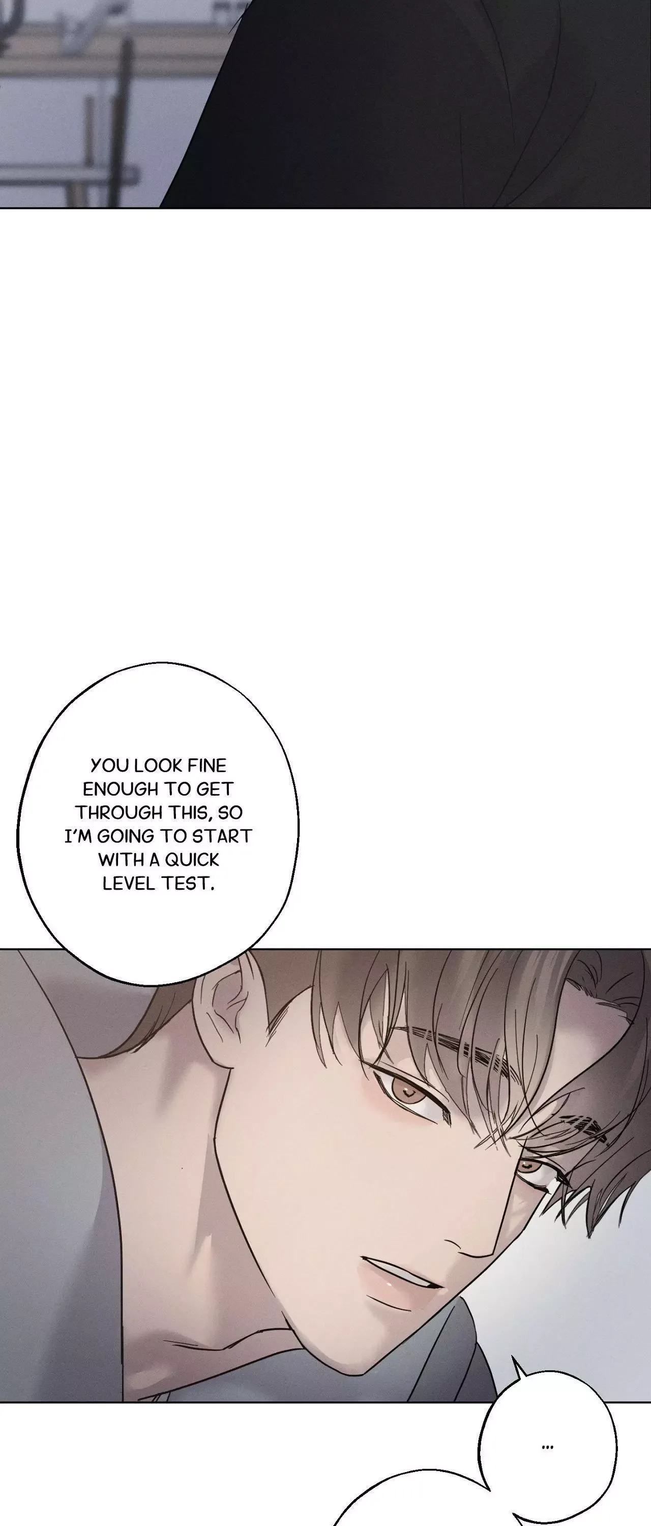 Unspoken Chapter 8 page 24