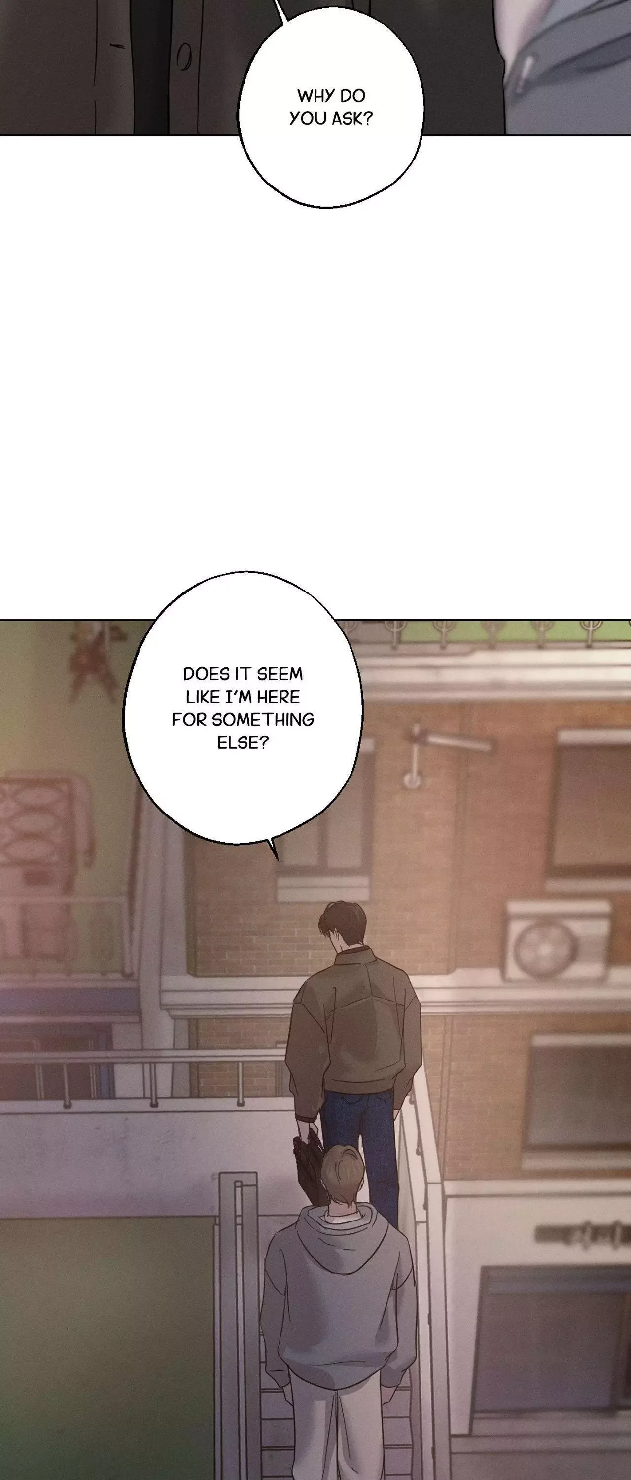 Unspoken Chapter 8 page 6