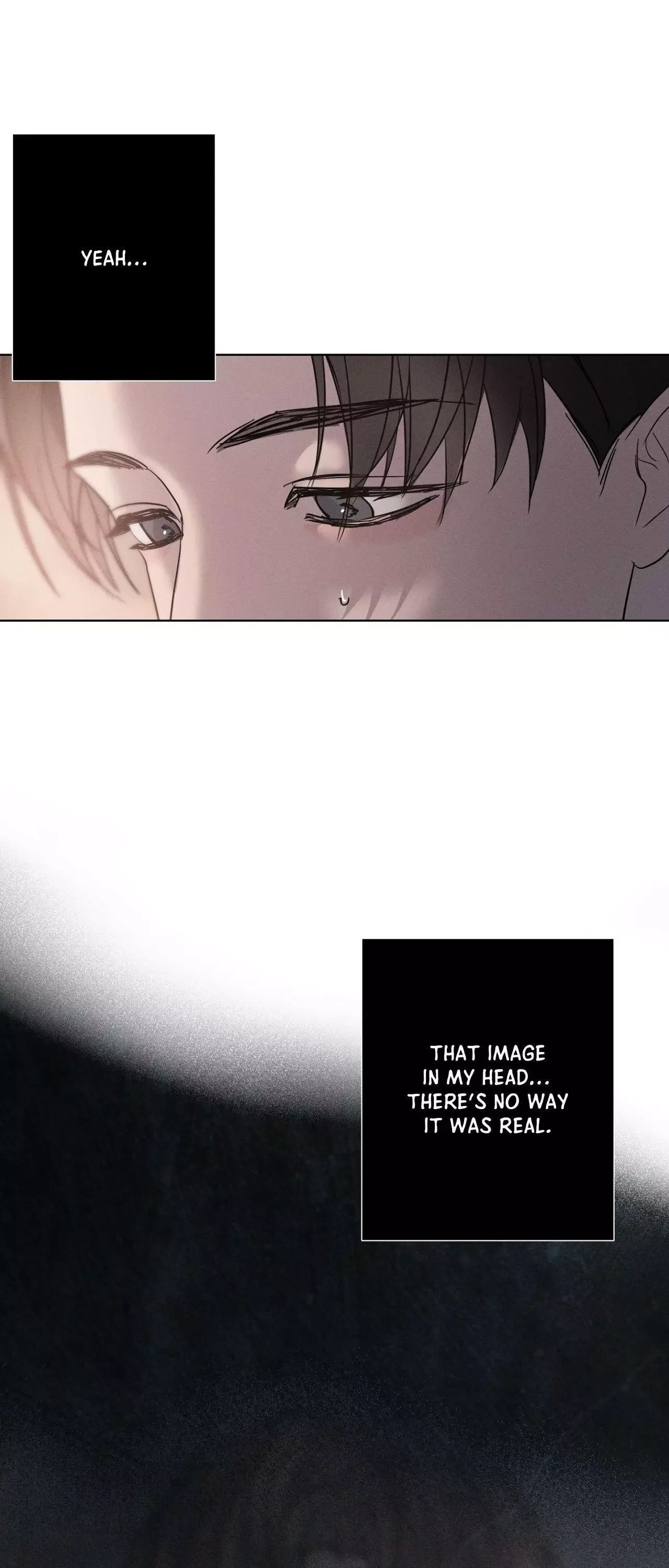 Unspoken Chapter 8 page 12