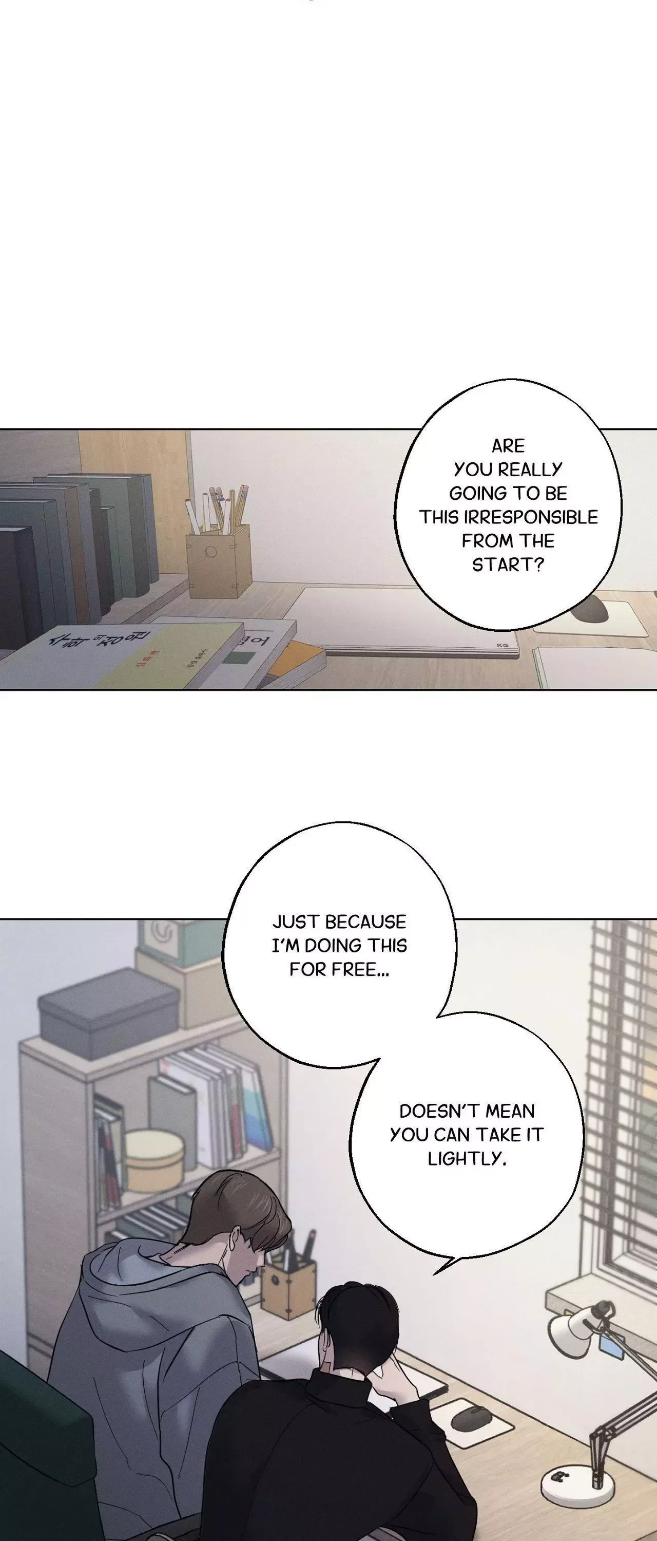 Unspoken Chapter 8 page 16