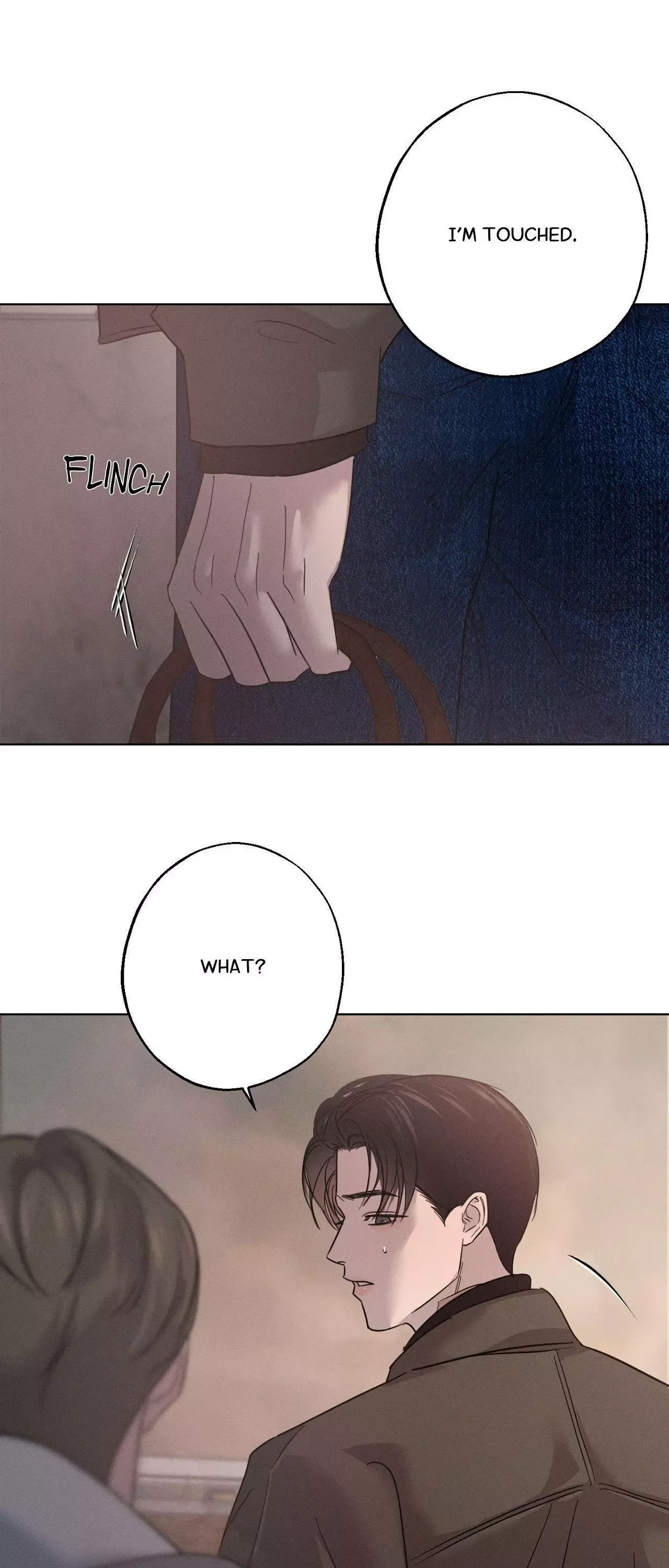 Unspoken Chapter 8 page 8