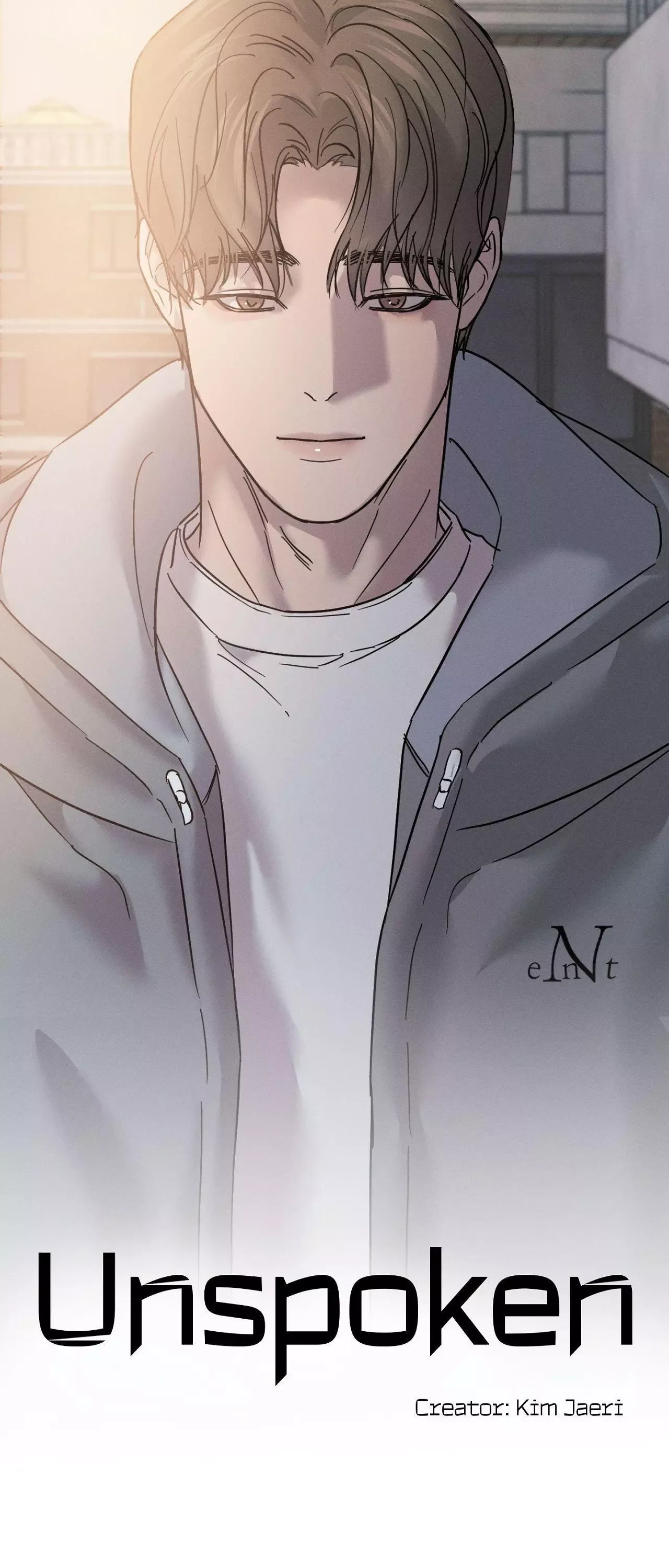 Unspoken Chapter 8 page 14