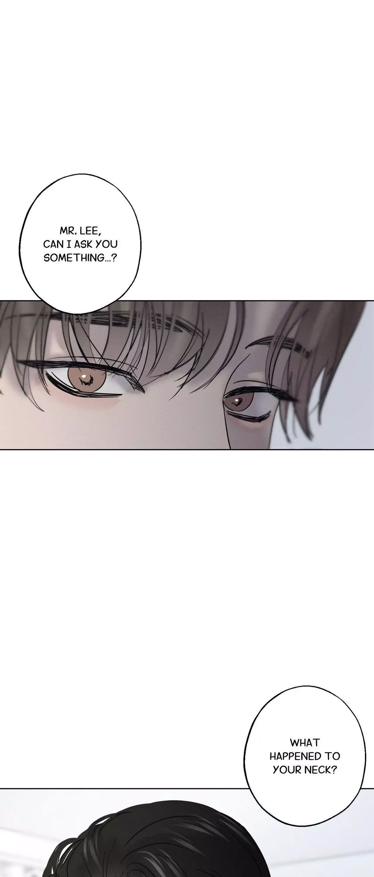 Unspoken Chapter 8 page 33