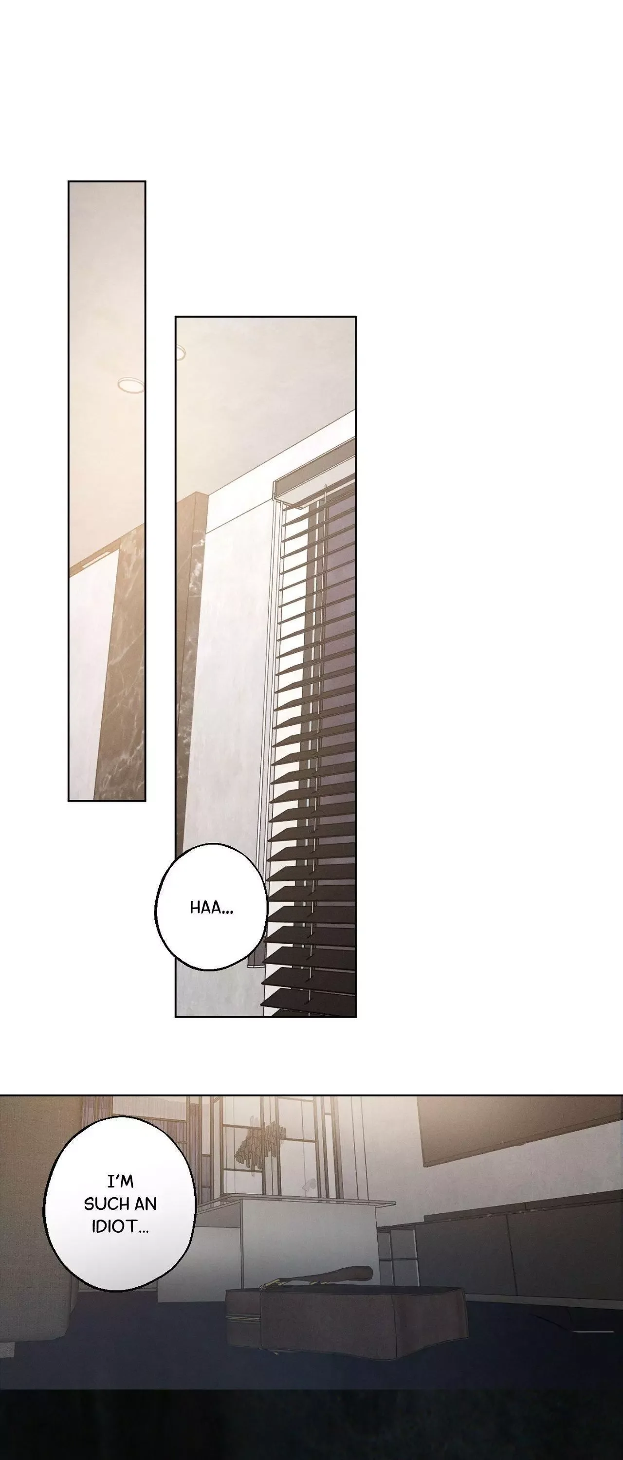 Unspoken Chapter 8 page 44