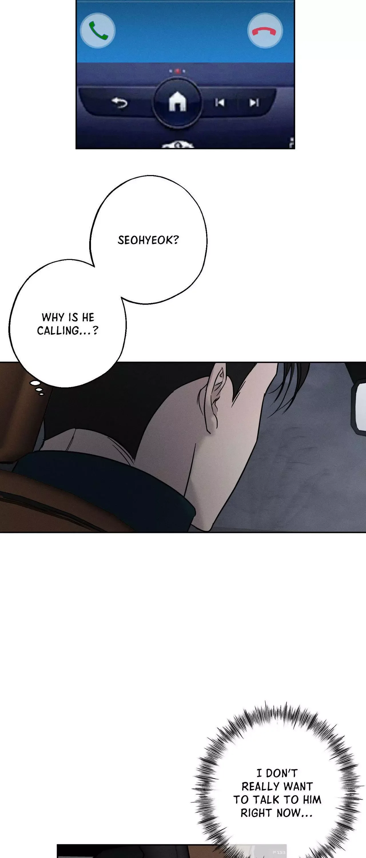 Unspoken Chapter 9 page 30