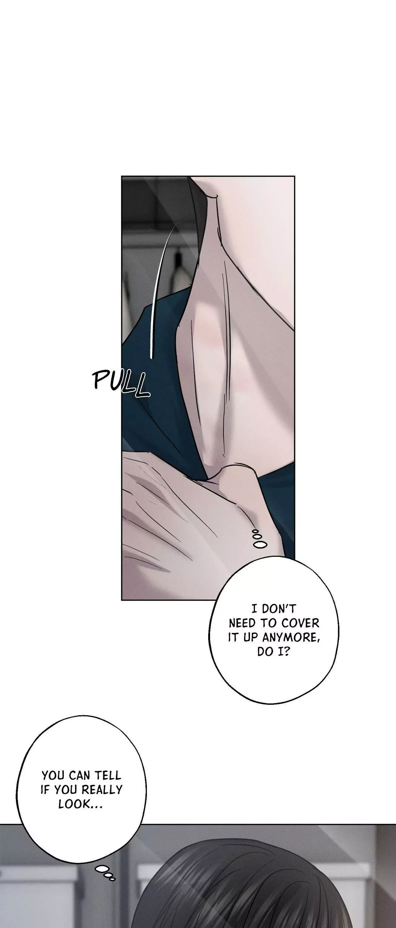 Unspoken Chapter 9 page 10