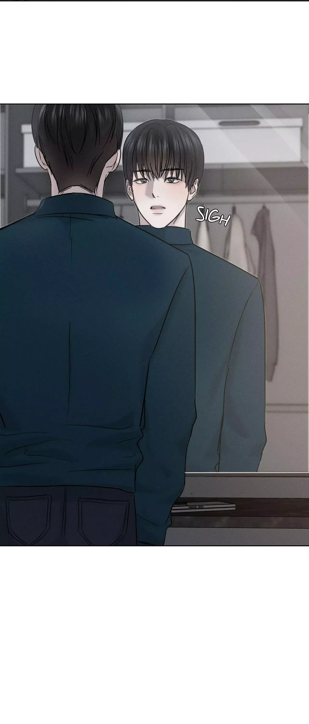 Unspoken Chapter 9 page 9