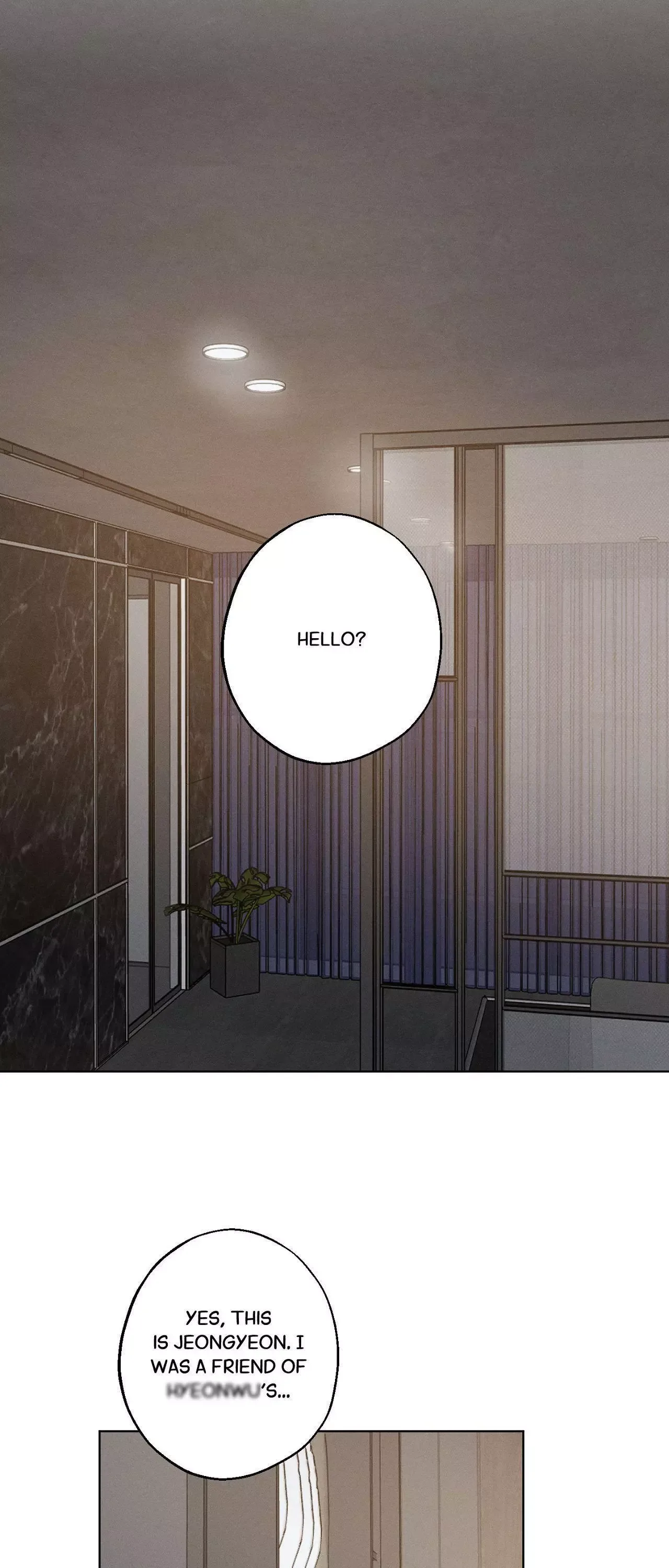 Unspoken Chapter 9 page 7