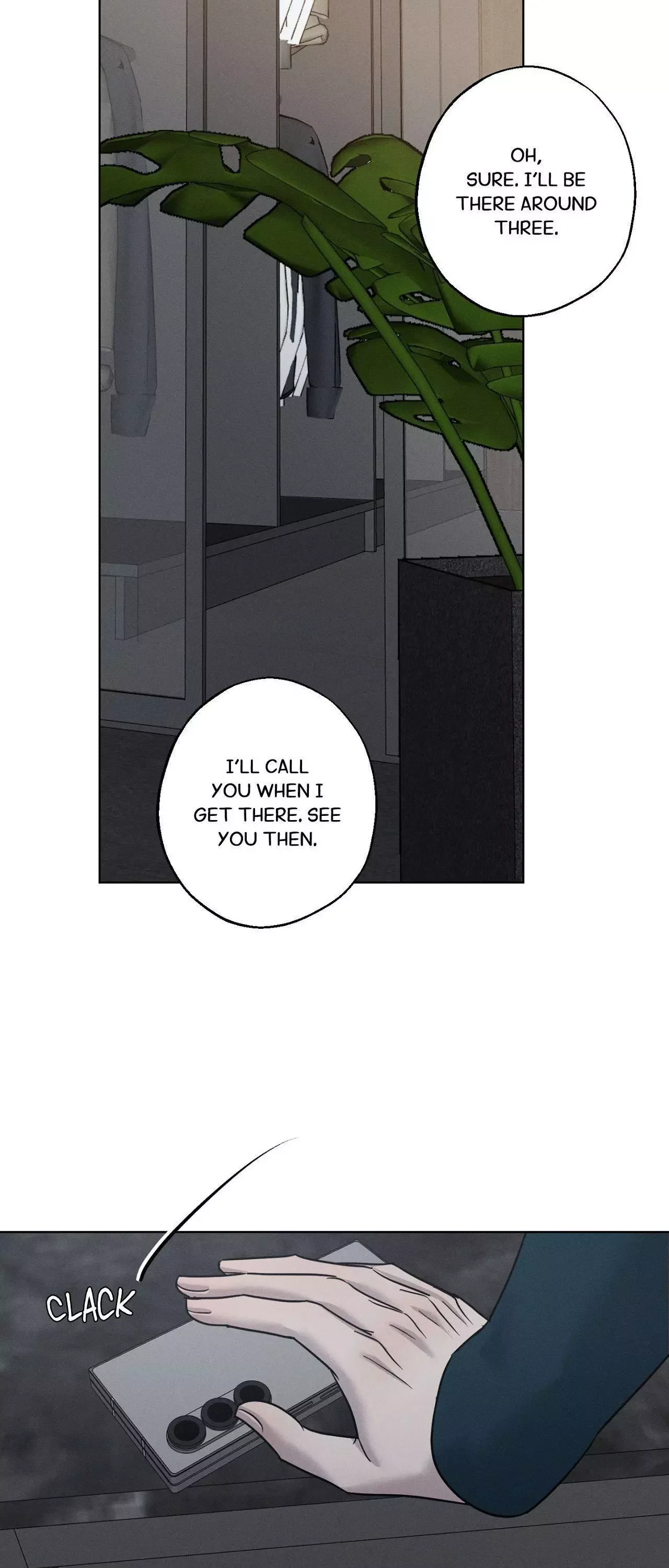 Unspoken Chapter 9 page 8