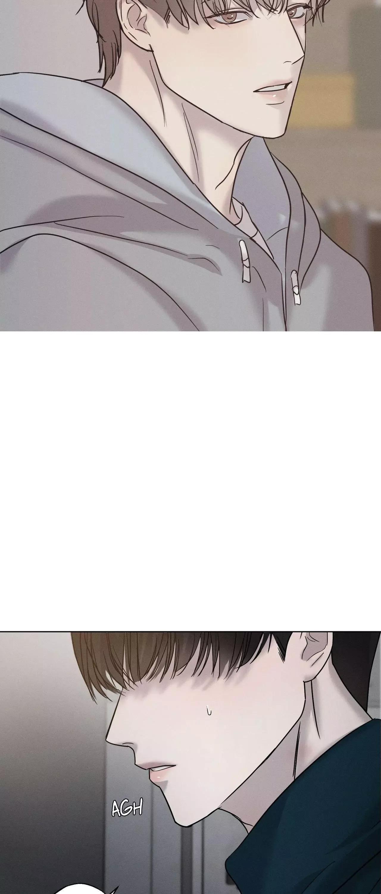Unspoken Chapter 9 page 12