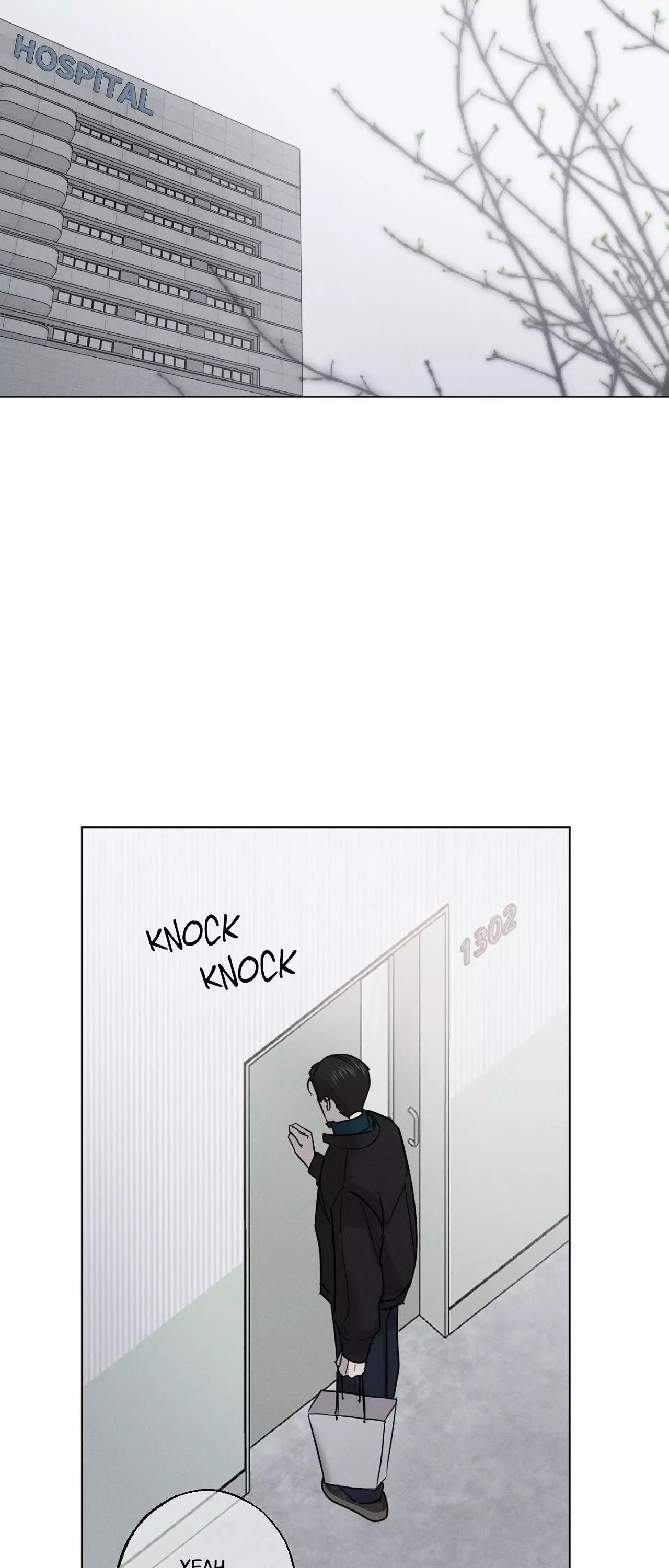 Unspoken Chapter 9 page 14