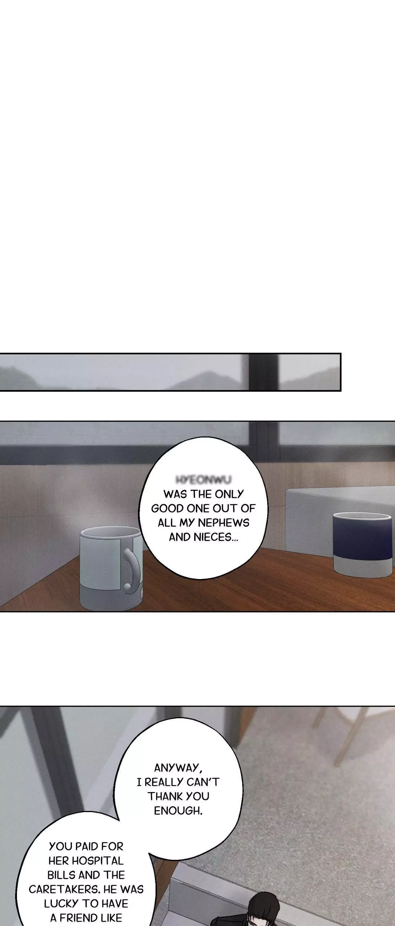 Unspoken Chapter 9 page 17