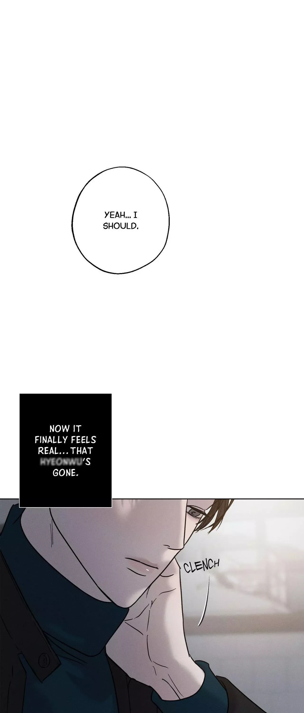 Unspoken Chapter 9 page 21