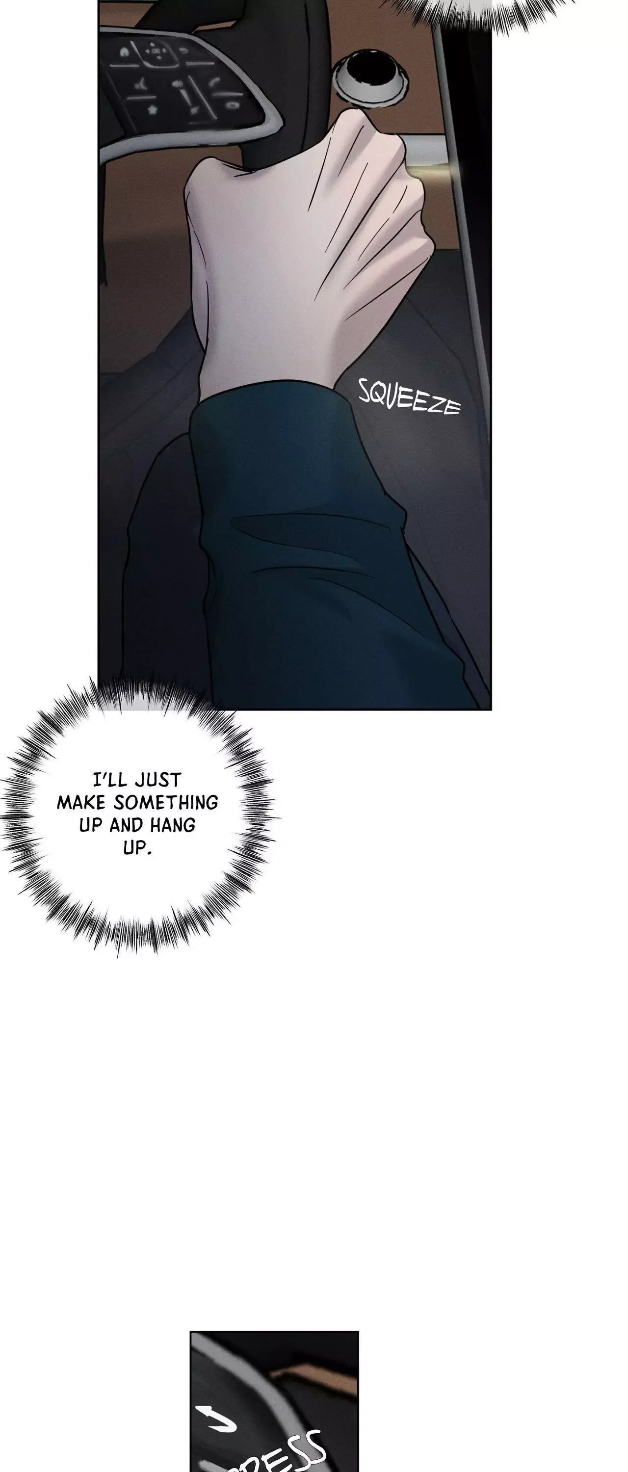 Unspoken Chapter 9 page 31