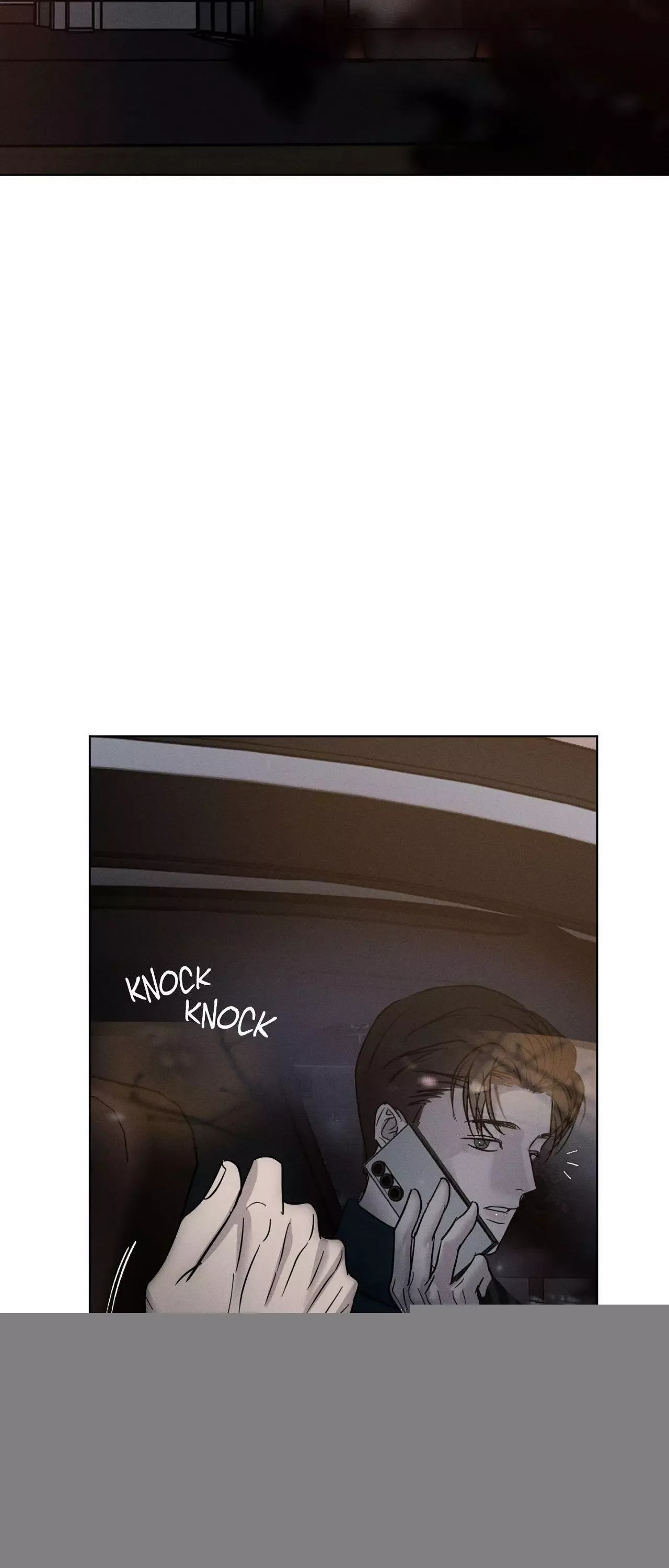 Unspoken Chapter 9 page 41