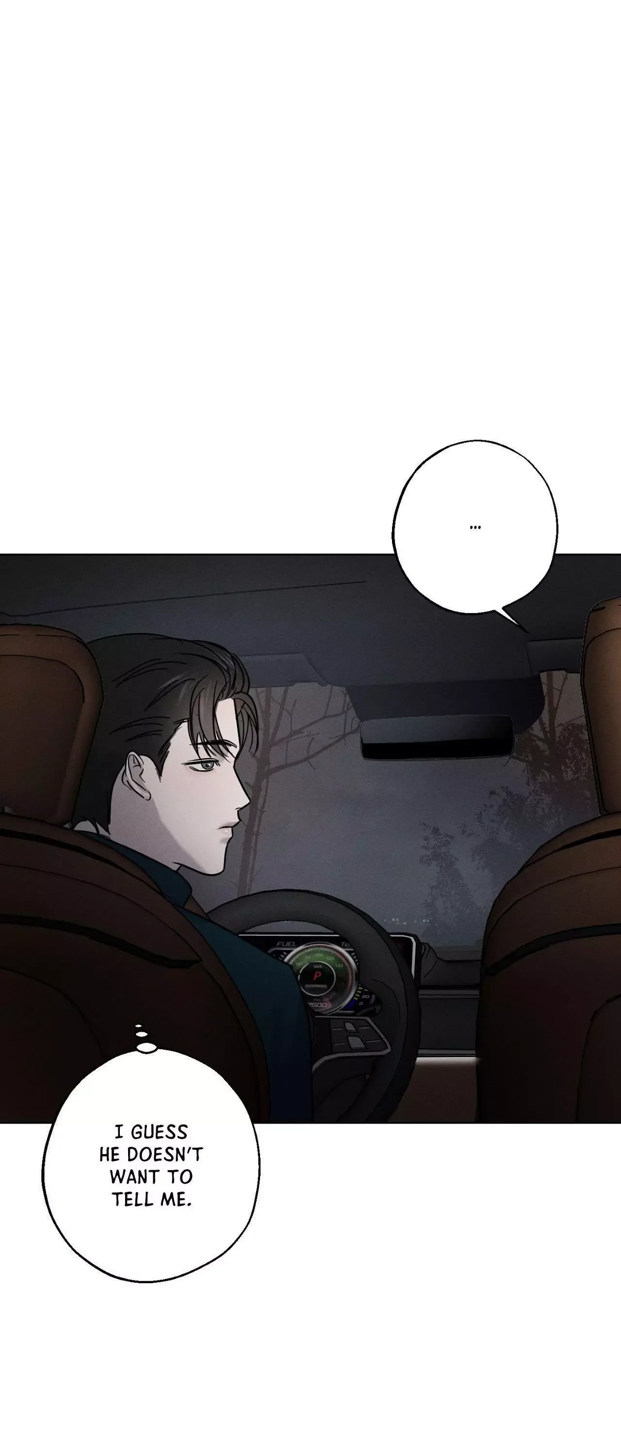 Unspoken Chapter 9 page 47