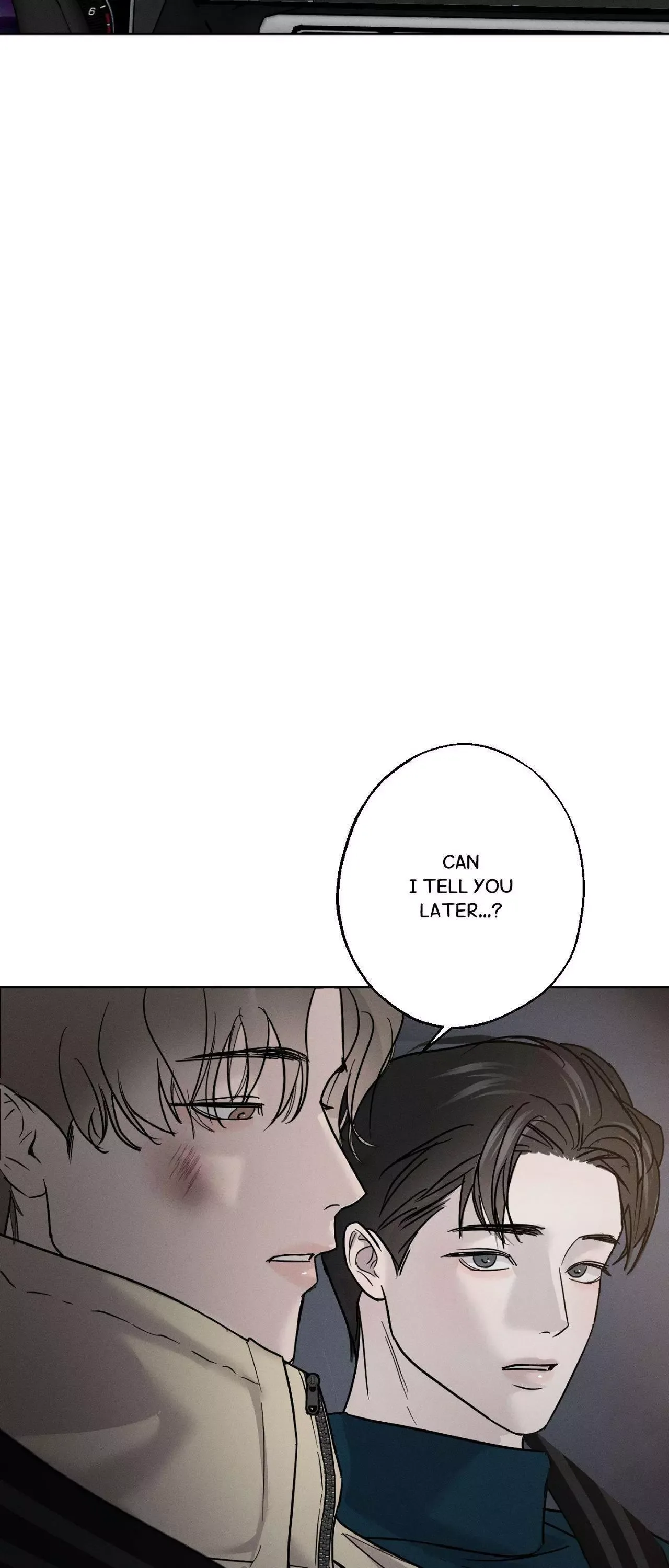 Unspoken Chapter 9 page 50