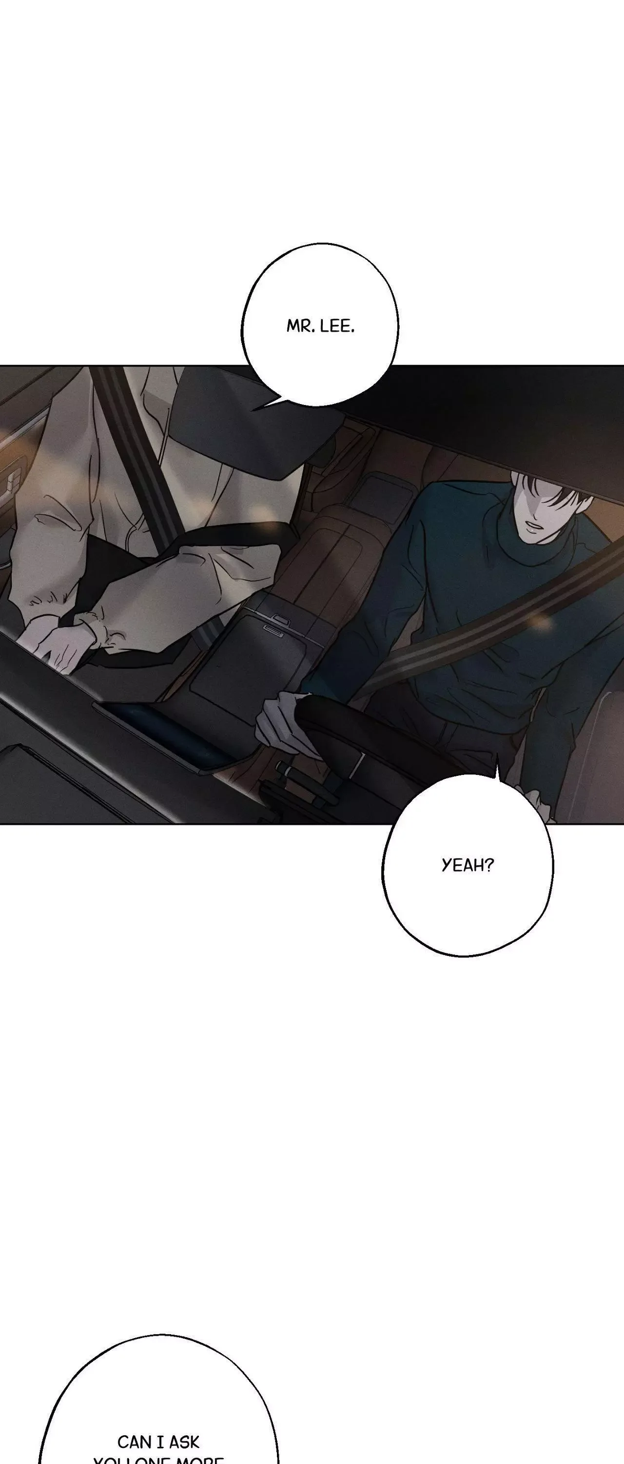 Unspoken Chapter 9 page 52