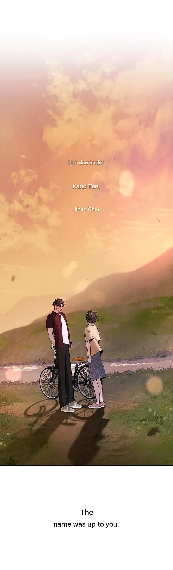 Until He Becomes An Orchid Chapter 0 page 8