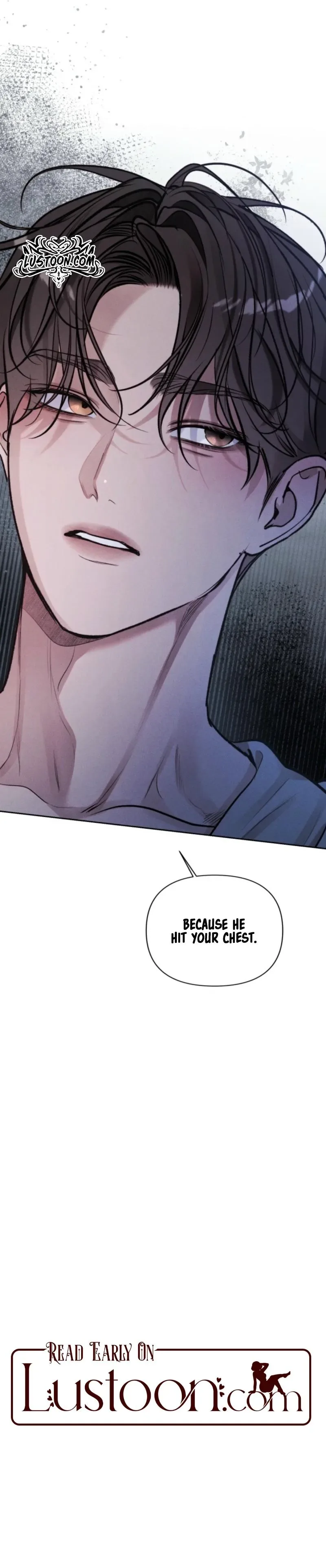Until He Becomes An Orchid Chapter 23 page 12