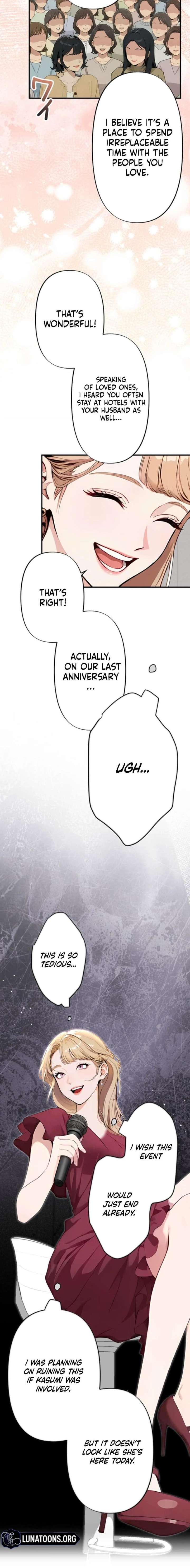 Until I Bring That Couple to Ruin Chapter 10 page 6