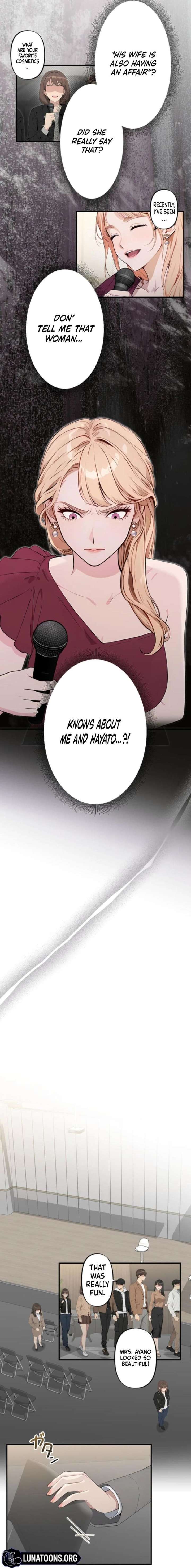 Until I Bring That Couple to Ruin Chapter 10 page 12
