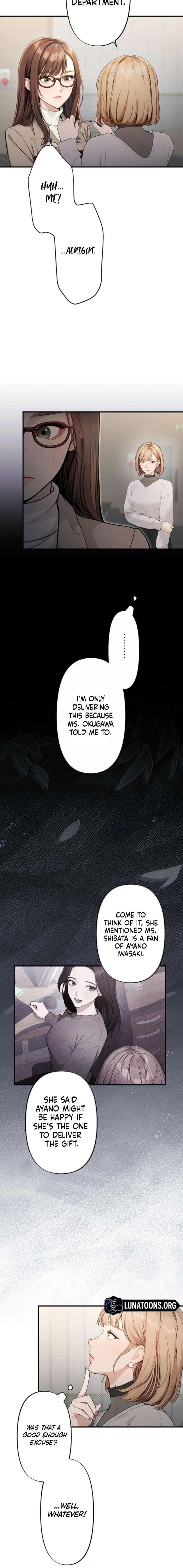 Until I Bring That Couple to Ruin Chapter 10 page 14