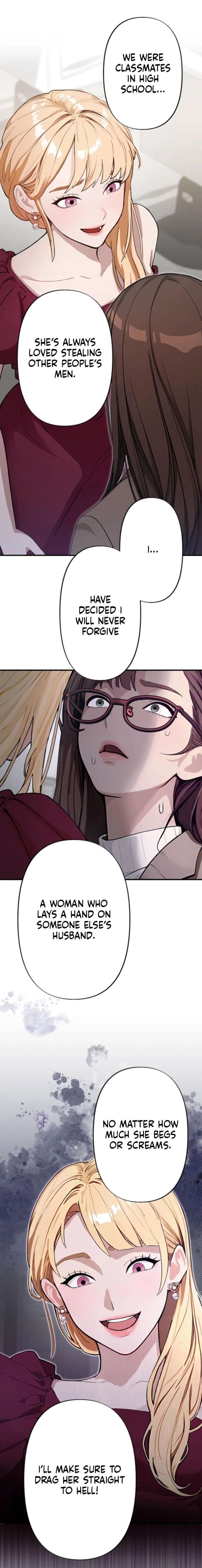 Until I Bring That Couple to Ruin Chapter 10 page 17
