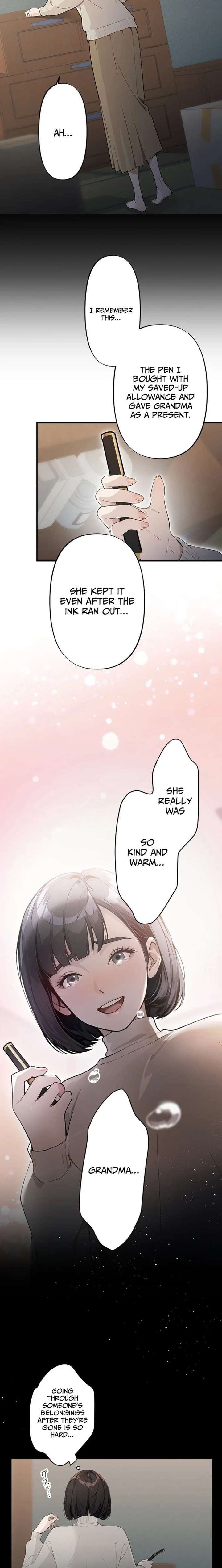 Until I Bring That Couple to Ruin Chapter 11 page 7