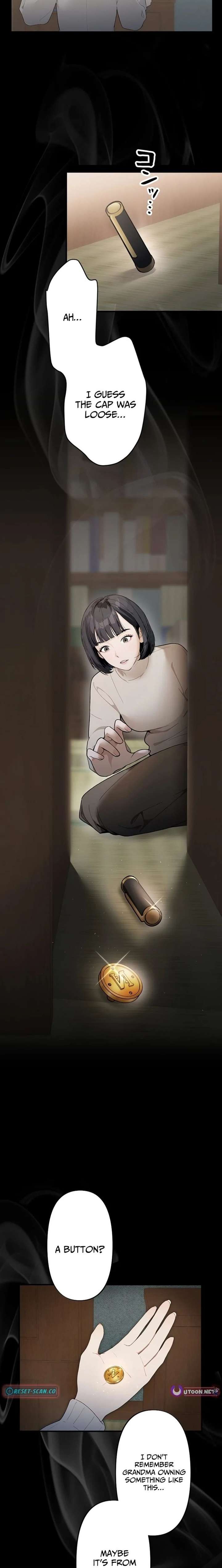 Until I Bring That Couple to Ruin Chapter 11 page 8