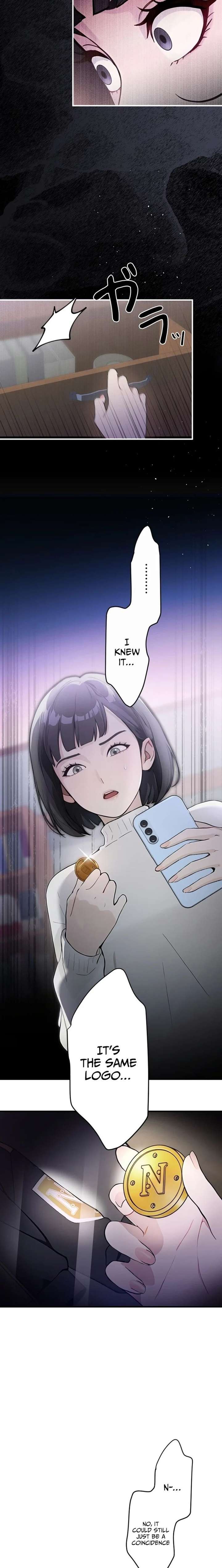 Until I Bring That Couple to Ruin Chapter 11 page 11