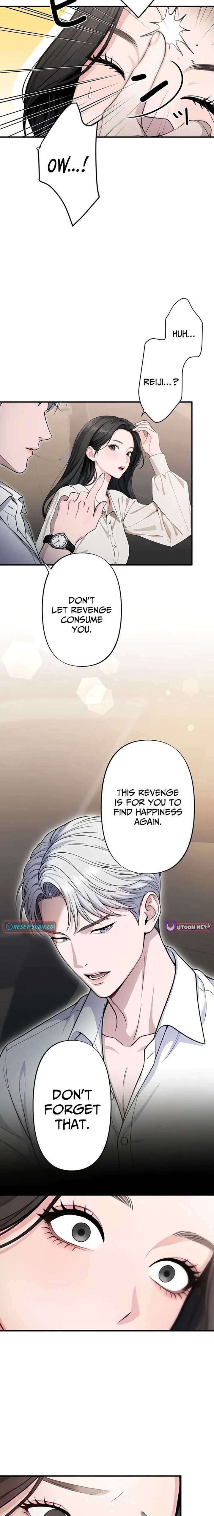 Until I Bring That Couple to Ruin Chapter 11 page 14