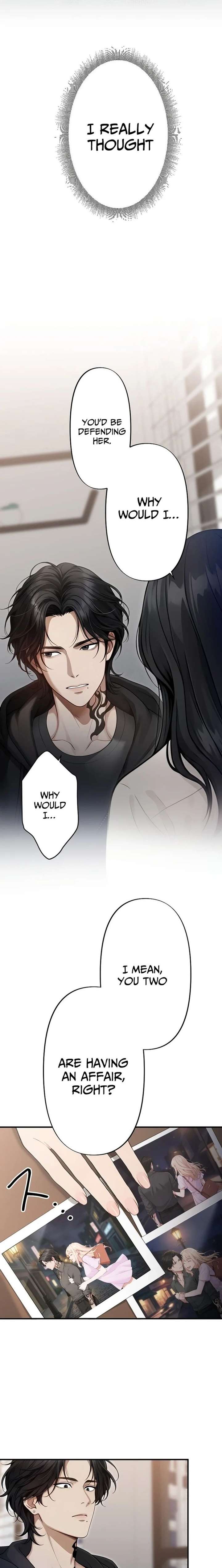 Until I Bring That Couple to Ruin Chapter 11 page 19