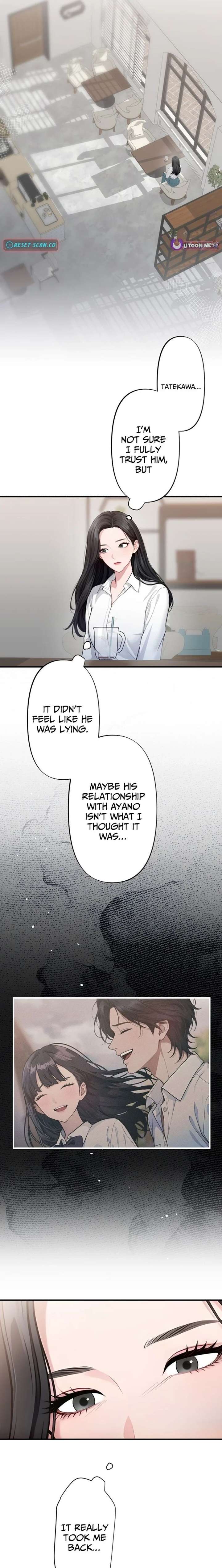 Until I Bring That Couple to Ruin Chapter 11 page 23