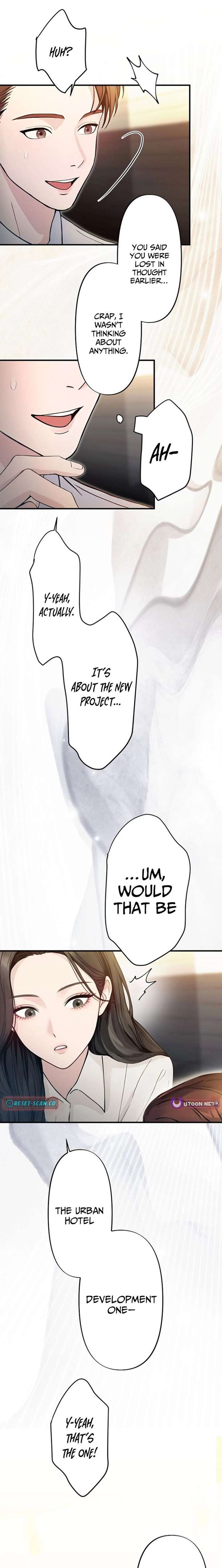 Until I Bring That Couple to Ruin Chapter 12 page 13