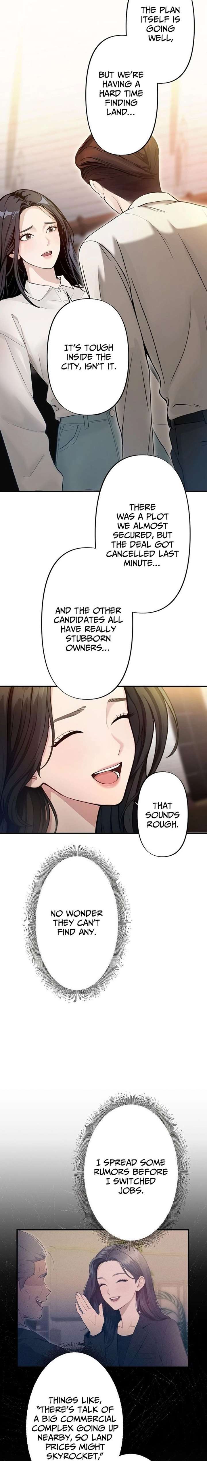 Until I Bring That Couple to Ruin Chapter 12 page 14