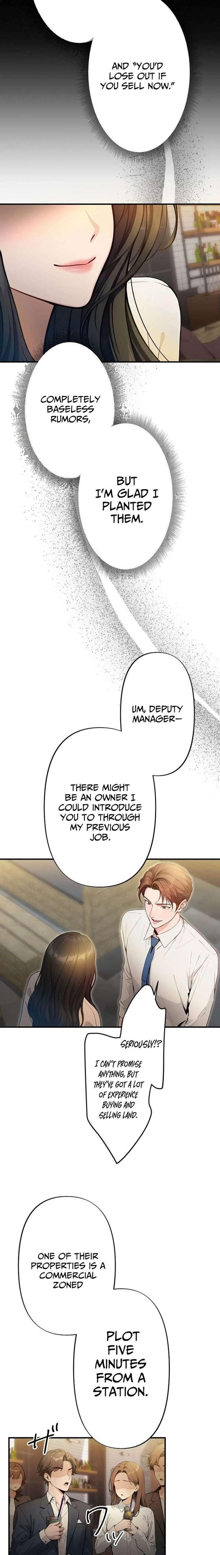 Until I Bring That Couple to Ruin Chapter 12 page 15