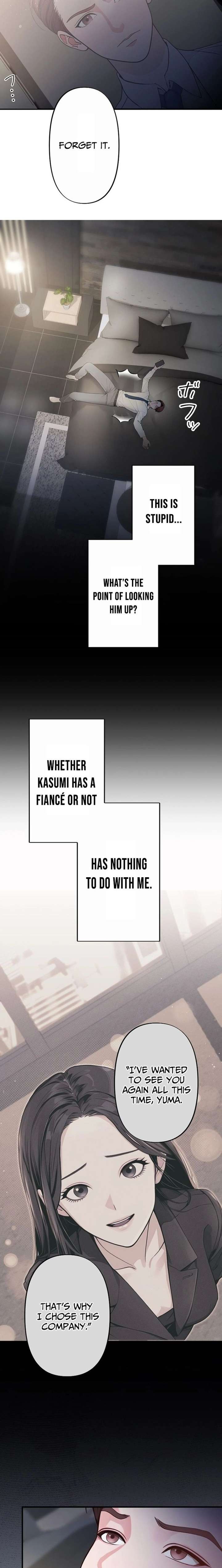 Until I Bring That Couple to Ruin Chapter 13 page 3