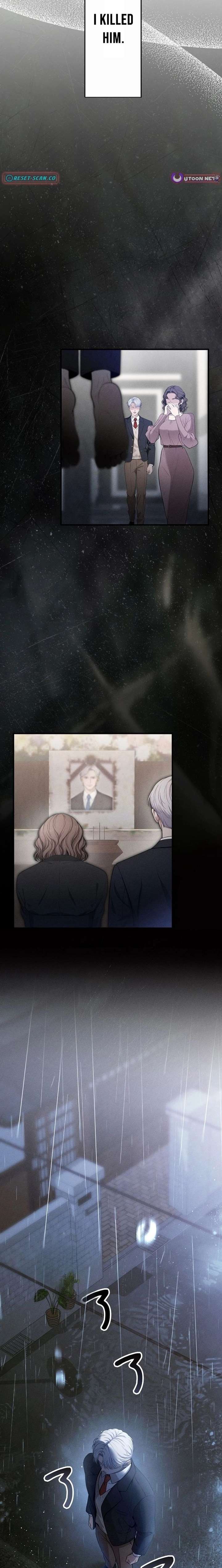 Until I Bring That Couple to Ruin Chapter 13 page 7