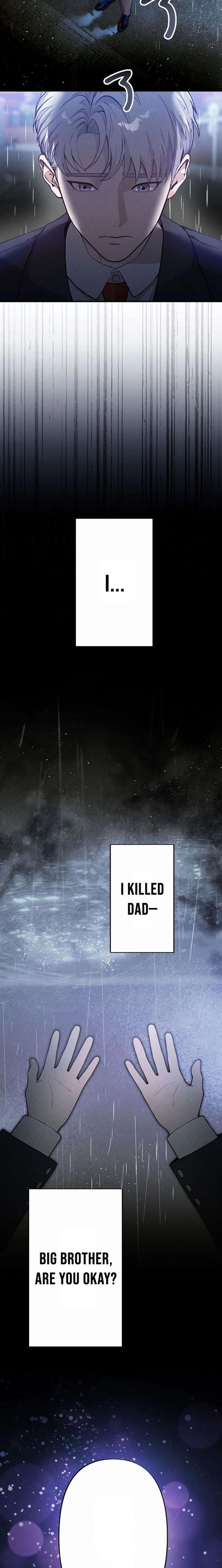 Until I Bring That Couple to Ruin Chapter 13 page 8