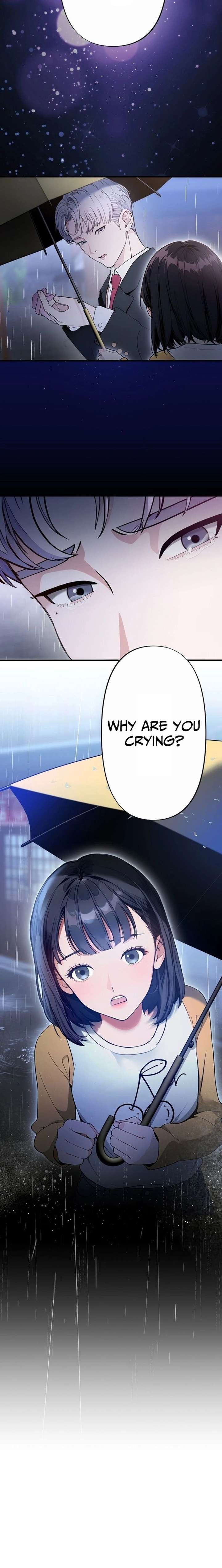 Until I Bring That Couple to Ruin Chapter 13 page 9