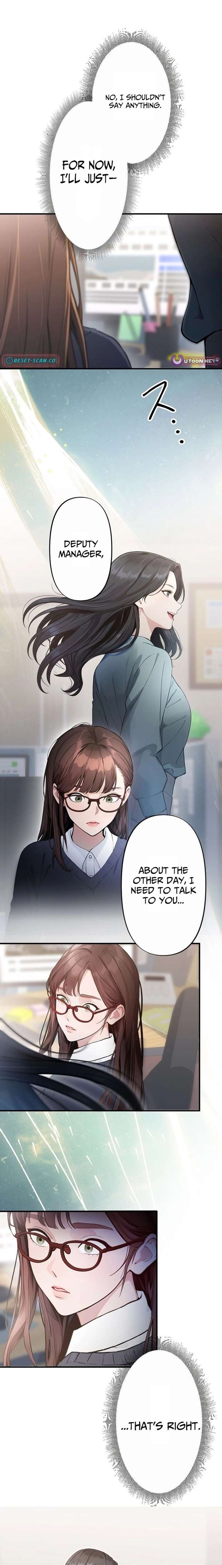 Until I Bring That Couple to Ruin Chapter 13 page 13