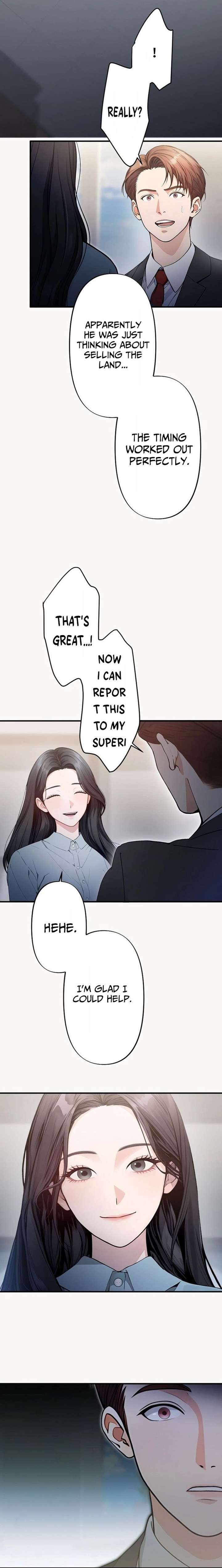 Until I Bring That Couple to Ruin Chapter 13 page 16