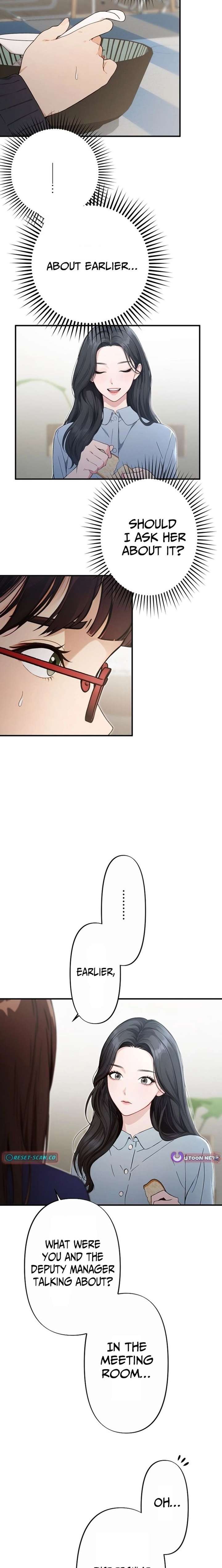 Until I Bring That Couple to Ruin Chapter 14 page 7