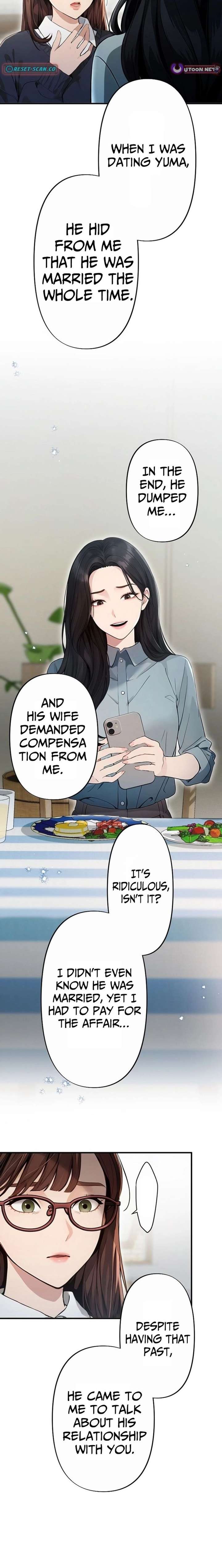 Until I Bring That Couple to Ruin Chapter 14 page 13