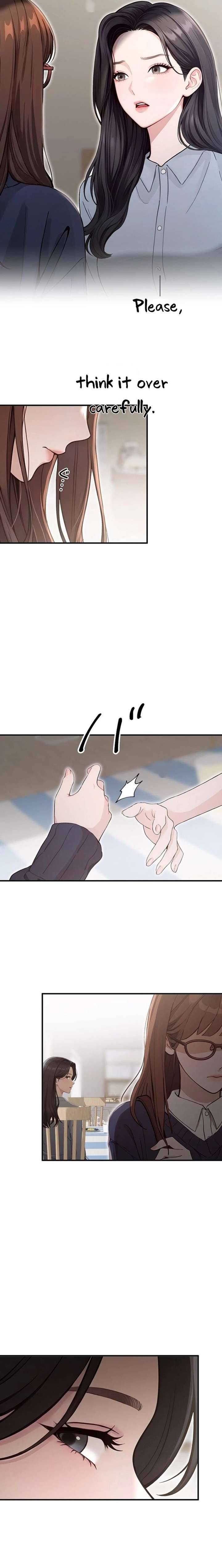 Until I Bring That Couple to Ruin Chapter 14 page 16